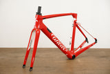 S (Small) Wilier Triestina Cento10 Pro Carbon Aero Rim Brake Road Frameset Cento 10