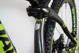 L (Large) 29" Cannondale Scalpel Team ENVE SRAM XX1 11 Speed Carbon MTB XC Bike