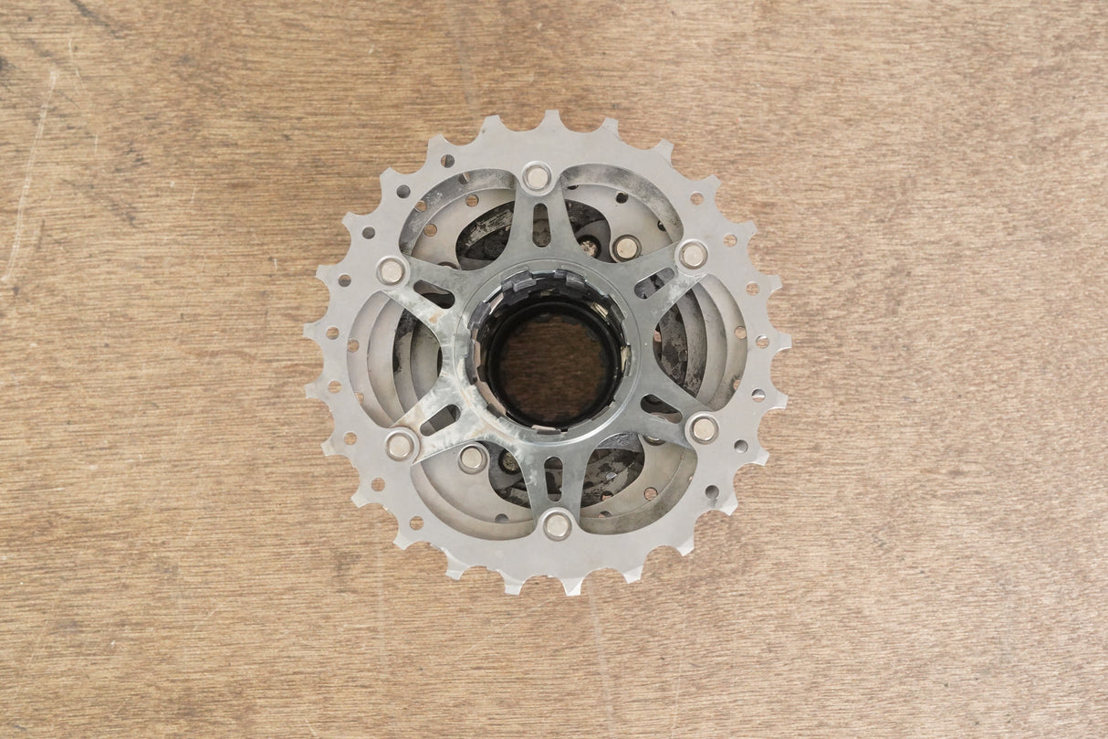 11-25T Shimano Dura-Ace CS-9000 11 Speed Cassette 171g