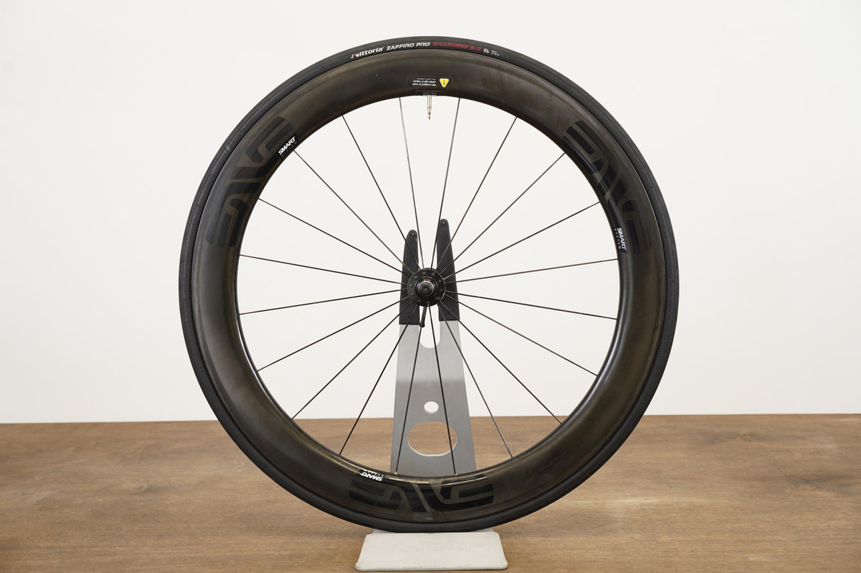 FRONT ENVE SES 4.5 DT Swiss 240s Carbon Clincher Rim Brake Wheel