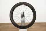 FRONT ENVE SES 4.5 DT Swiss 240s Carbon Clincher Rim Brake Wheel