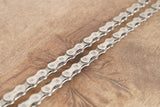 102L Shimano/SRAM Road Chain 50% Life Remaining 102 Links