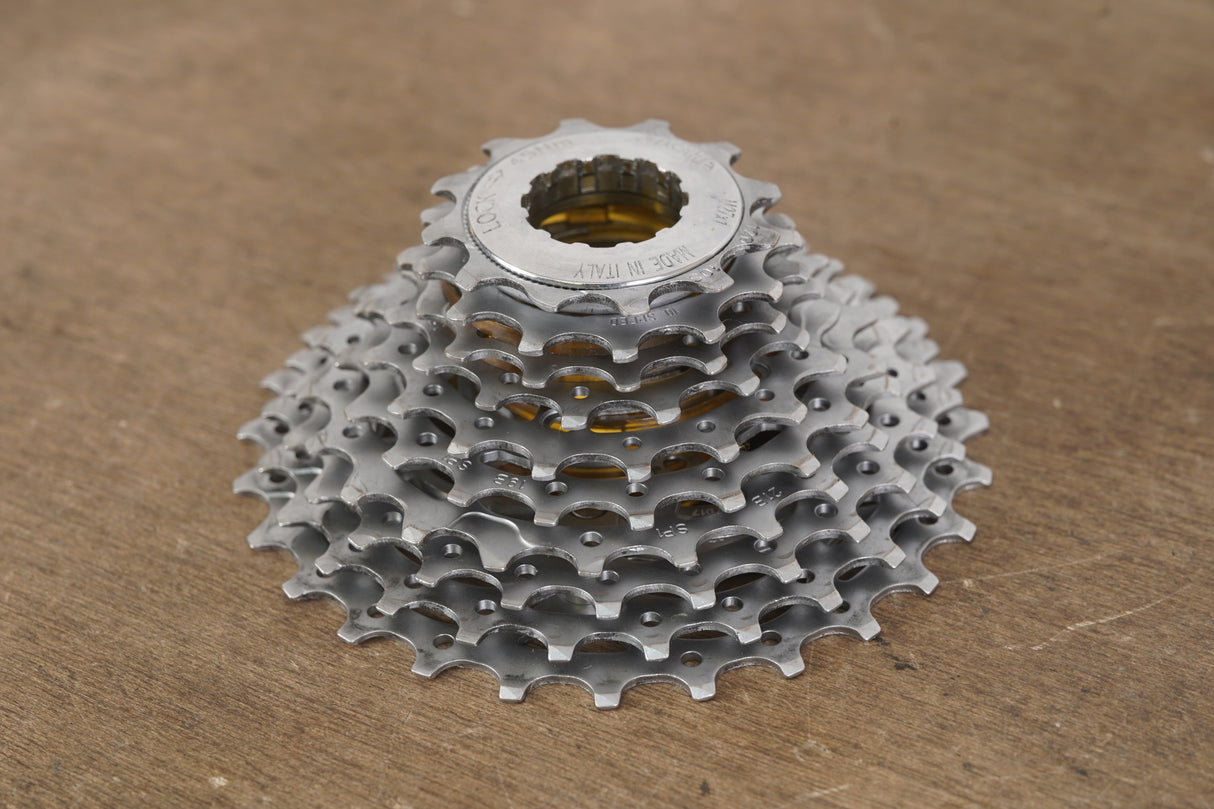 11-27T Miche Primate 10 Campagnolo 10 Speed Road Cassette 269g