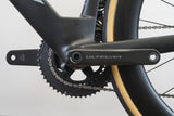 DEMO 2026 M Ridley Noah Fast 3.0 Ultegra R8170 DT Swiss ARC 1400 Carbon Road Bike