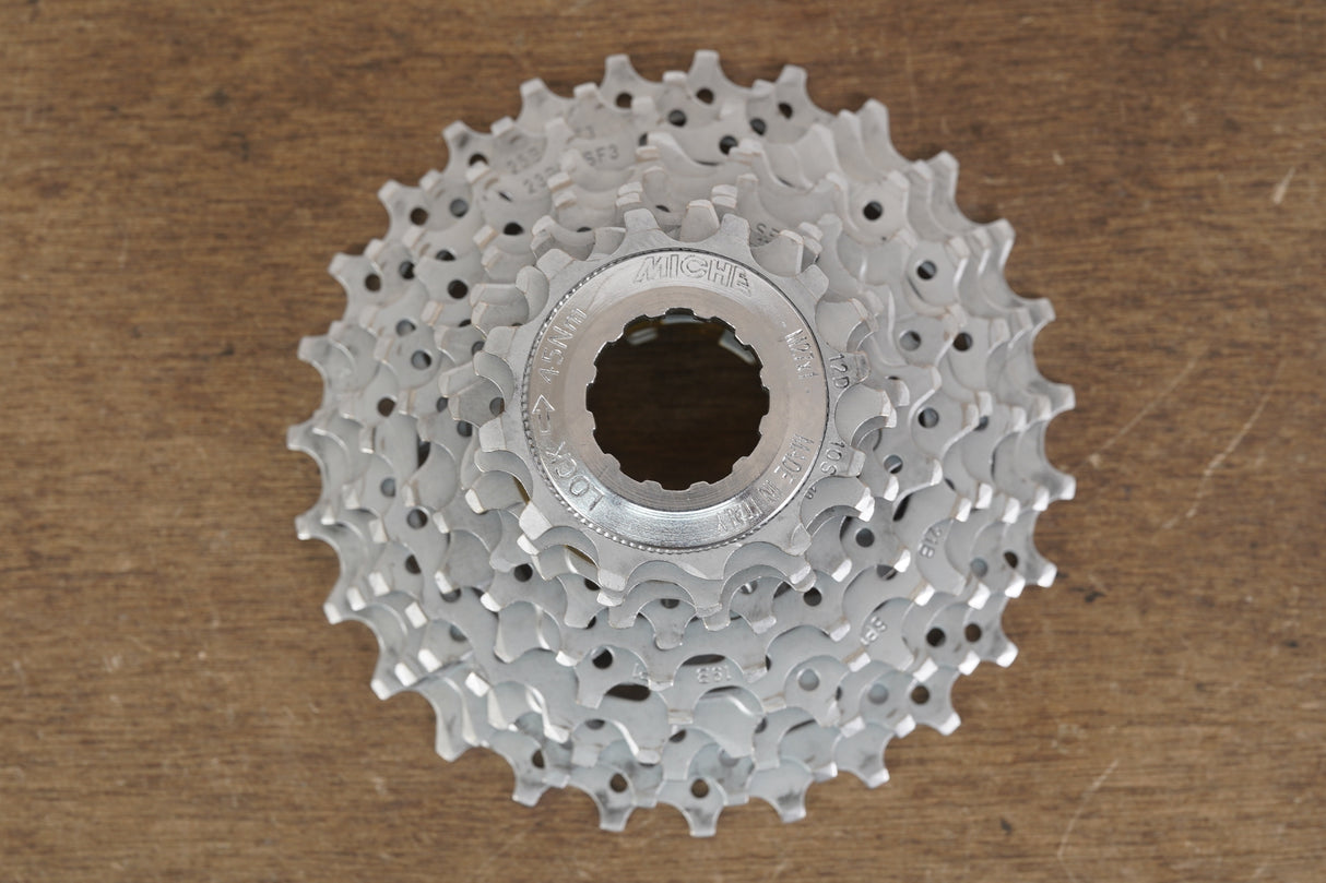 11-27T Miche Primate 10 Campagnolo 10 Speed Road Cassette 269g