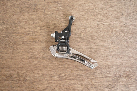 Shimano Dura-Ace FD-9000 Mechanical Braze-On Front Derailleur