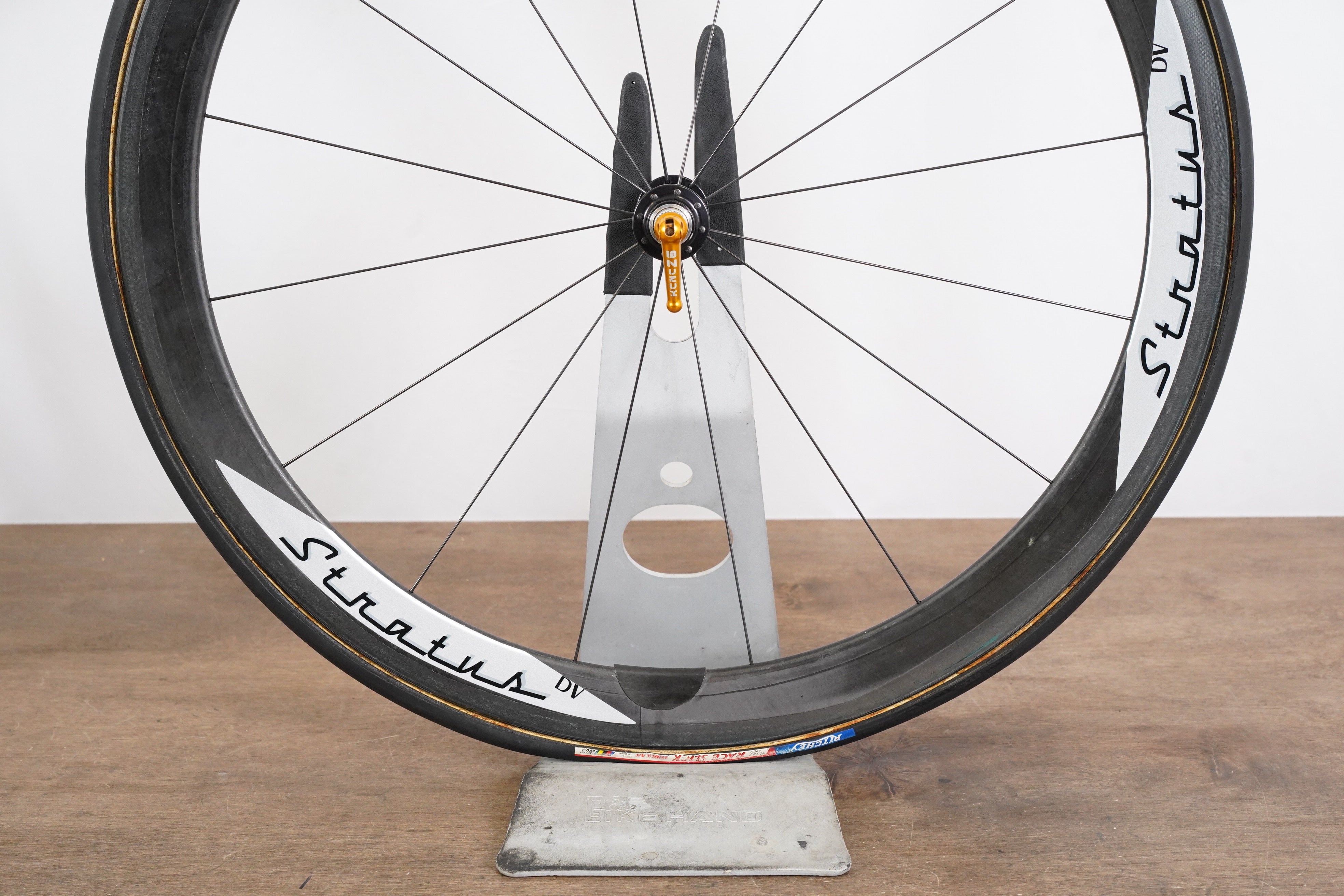 超軽量カーボンホイールReynolds Stratus DV-ULオプション多数 Reynolds Stratus DV-UL Carbon Tubular Rim Brake Wheelset