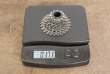 11-25T Shimano Dura-Ace CS-9000 11 Speed Cassette 171g