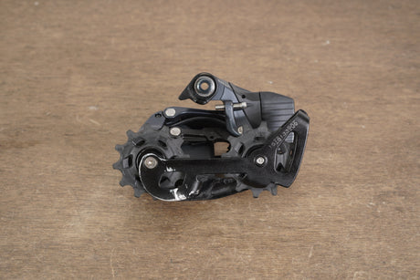 SRAM Force eTap AXS 33T 12 Speed Electronic Rear Derailleur + Battery
