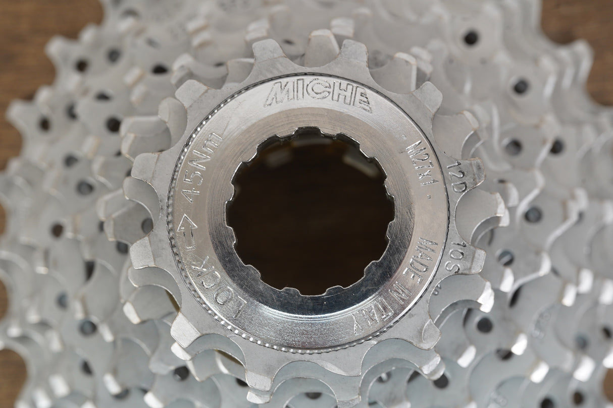 11-27T Miche Primate 10 Campagnolo 10 Speed Road Cassette 269g