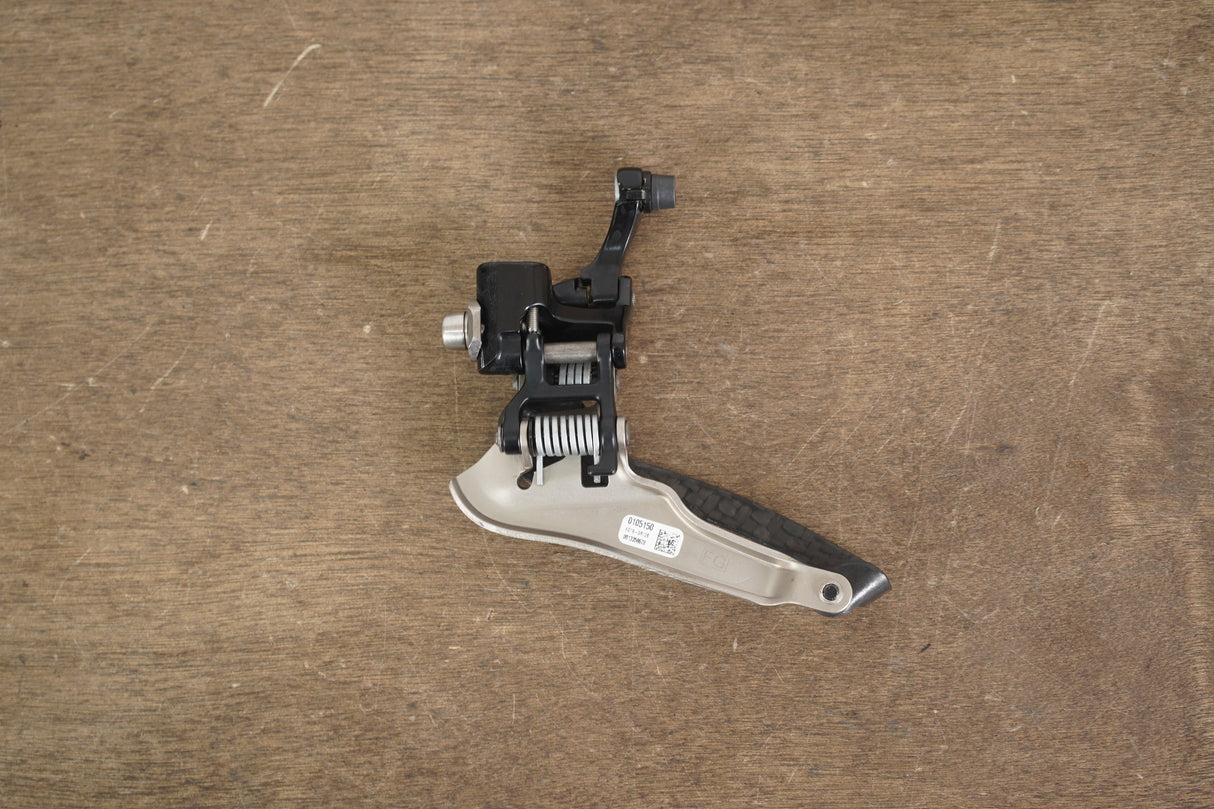 Campagnolo Super Record 12 Speed Mechanical Rim Brake Road Groupset