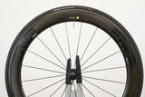 FRONT ENVE SES 4.5 DT Swiss 240s Carbon Clincher Rim Brake Wheel