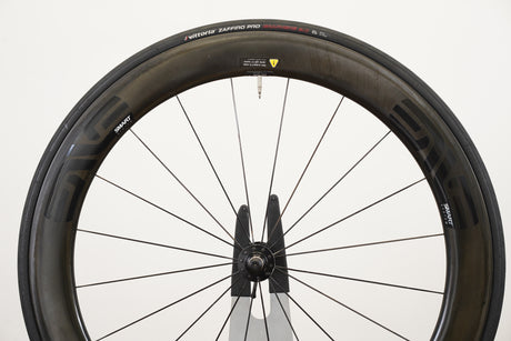 FRONT ENVE SES 4.5 DT Swiss 240s Carbon Clincher Rim Brake Wheel