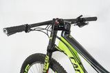 L (Large) 29" Cannondale Scalpel Team ENVE SRAM XX1 11 Speed Carbon MTB XC Bike