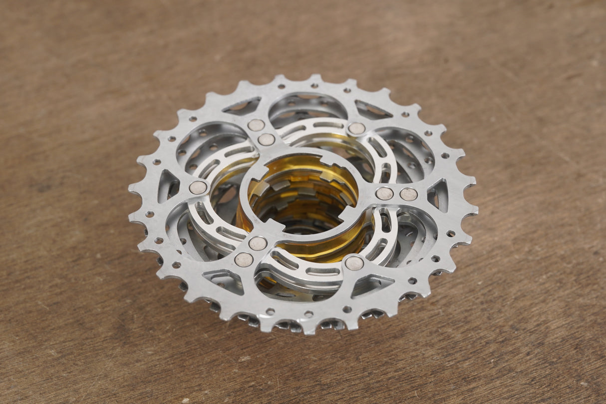 11-27T Miche Primate 10 Campagnolo 10 Speed Road Cassette 269g