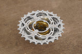 11-27T Miche Primate 10 Campagnolo 10 Speed Road Cassette 269g