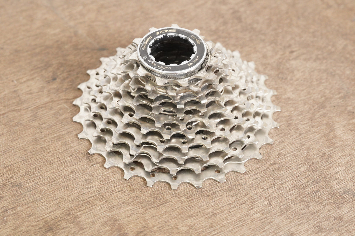 11-28T Shimano 105 CS-5800 11 Speed Cassette 270g