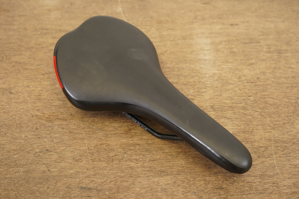 140mm Diamondback Alloy Rail Road Saddle 336g