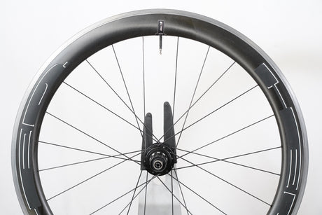 HED Jet 5 SCT Carbon Rim Brake Road Wheelset Shimano/SRAM 11 Speed