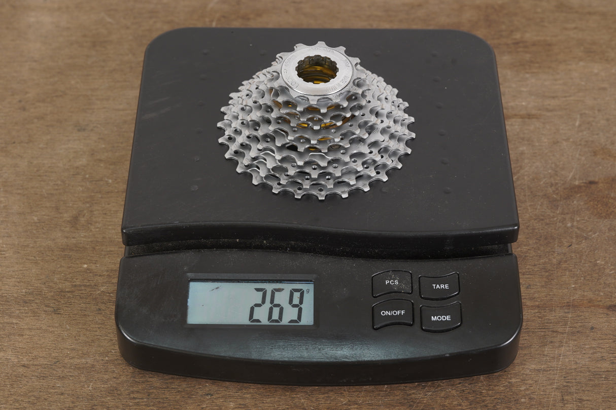 11-27T Miche Primate 10 Campagnolo 10 Speed Road Cassette 269g