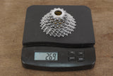 11-27T Miche Primate 10 Campagnolo 10 Speed Road Cassette 269g