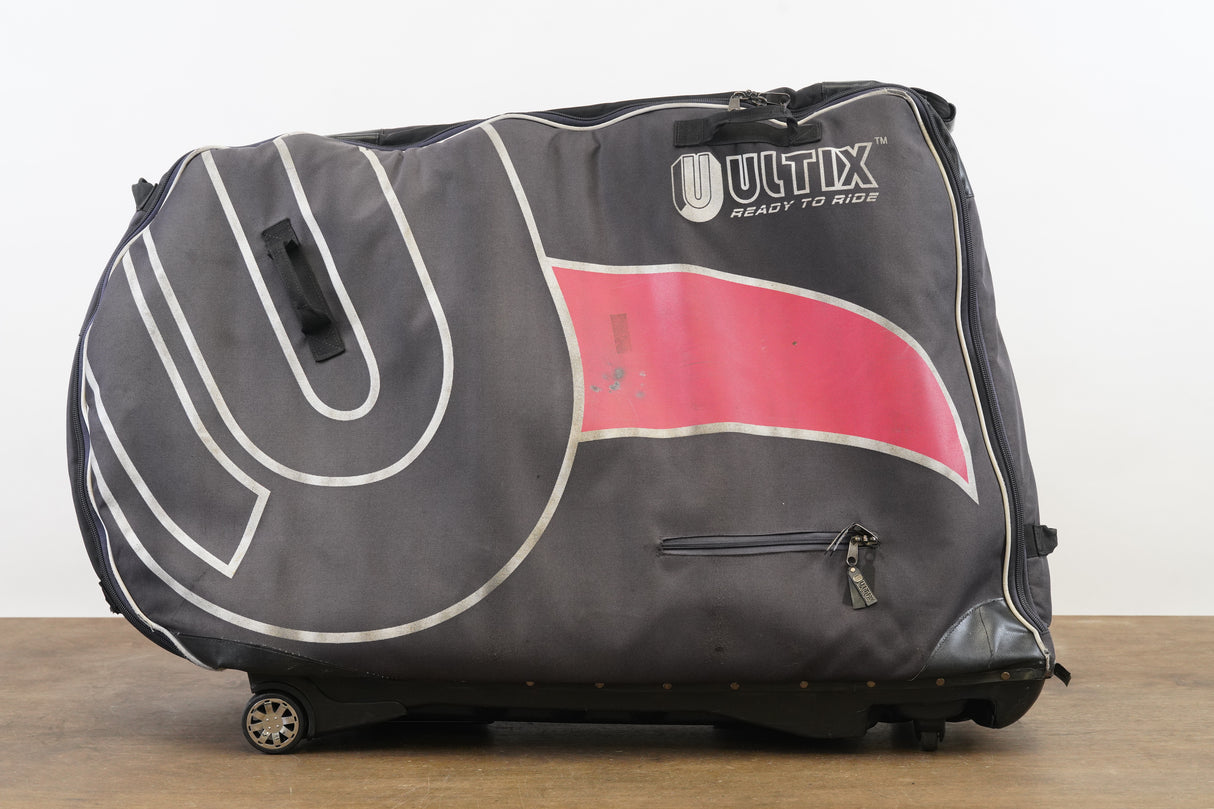 Ultix Soft Shell Bicycle Case Transport Bag