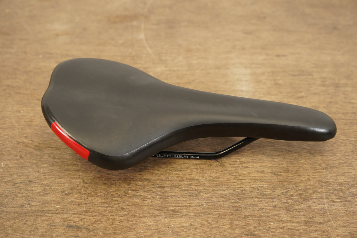 140mm Diamondback Alloy Rail Road Saddle 336g