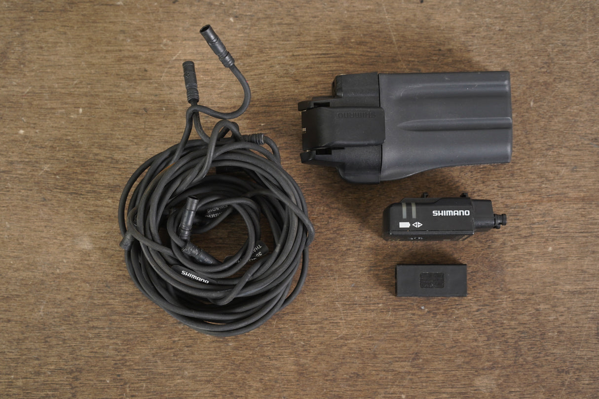 Shimano Ultegra 6870 Di2 11 Speed Electronic Rim Brake Groupset