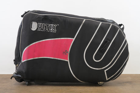 Ultix Soft Shell Bicycle Case Transport Bag
