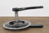172.5mm 50/34T Shimano Dura-Ace FC-9000 11 Speed Crankset 625g