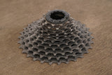 11-30T Shimano Dura-Ace CS-R9100 11 Speed Road Cassette 205g 9100