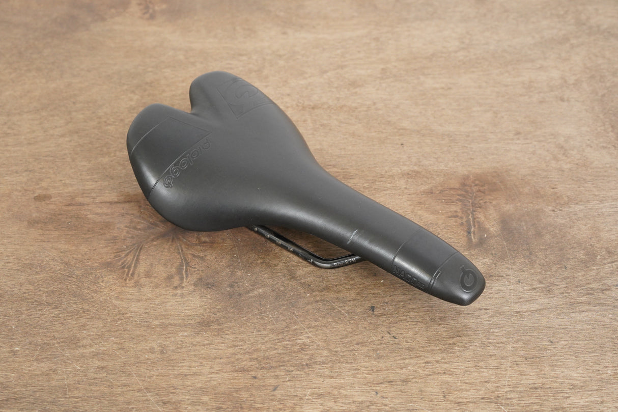 134mm Prologo Nago Pro STN Road Saddle 275g