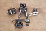 Shimano Ultegra 6870 Di2 11 Speed Electronic Rim Brake Groupset