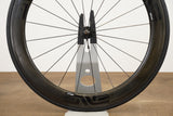 FRONT ENVE SES 4.5 DT Swiss 240s Carbon Clincher Rim Brake Wheel