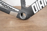 NEW NOS 50cm Diamondback Podium Equipe Di2 Carbon Rim Brake Road Frameset