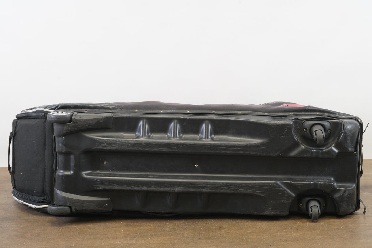 Ultix Soft Shell Bicycle Case Transport Bag