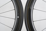 Roval CL 50 Carbon Tubeless Clincher Rim Brake Wheelset Shimano/SRAM 11 speed