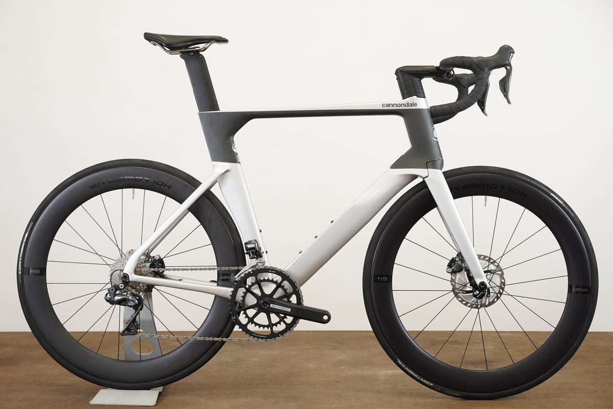 Systemsix Carbon Ultegra Di2 Cannondale Systemsix Hi Mod 2019 
