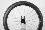 Roval CL 50 Carbon Tubeless Clincher Rim Brake Wheelset Shimano/SRAM 11 speed