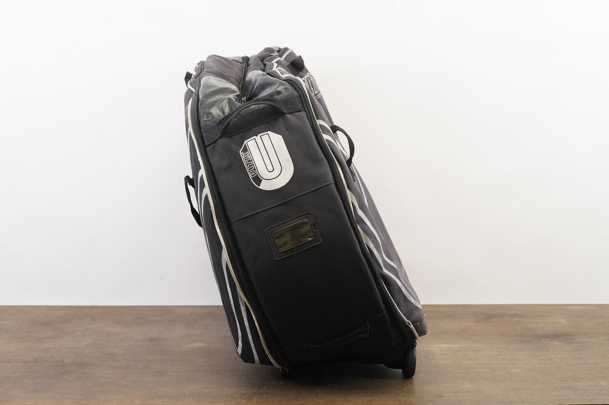 Ultix Soft Shell Bicycle Case Transport Bag