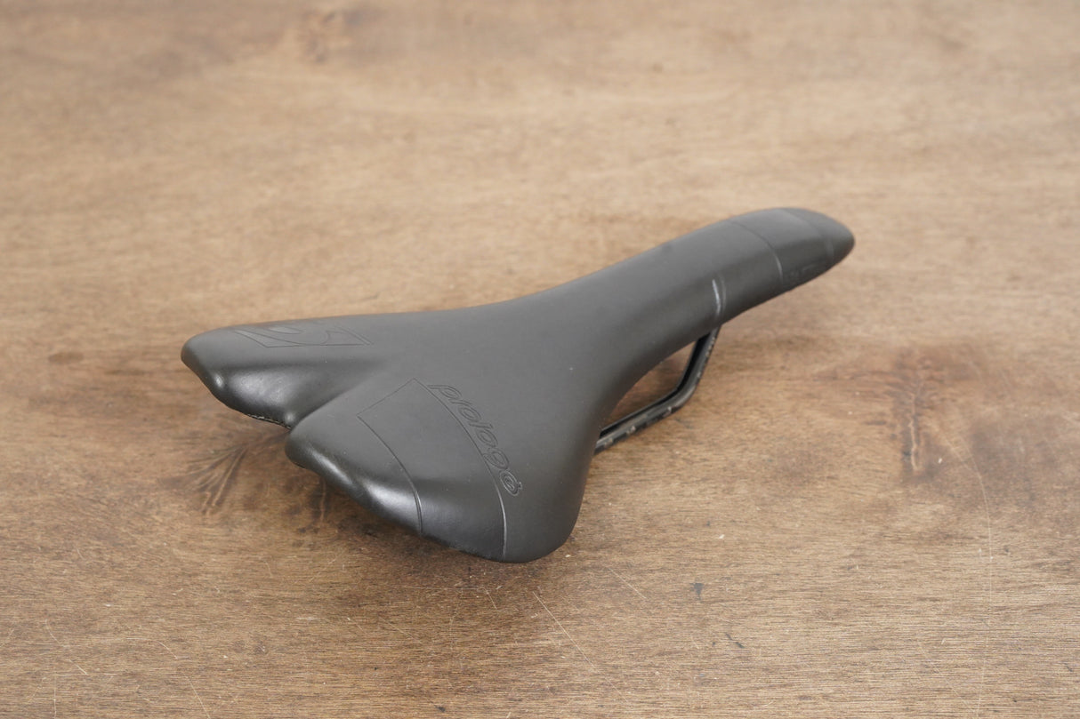 134mm Prologo Nago Pro STN Road Saddle 275g