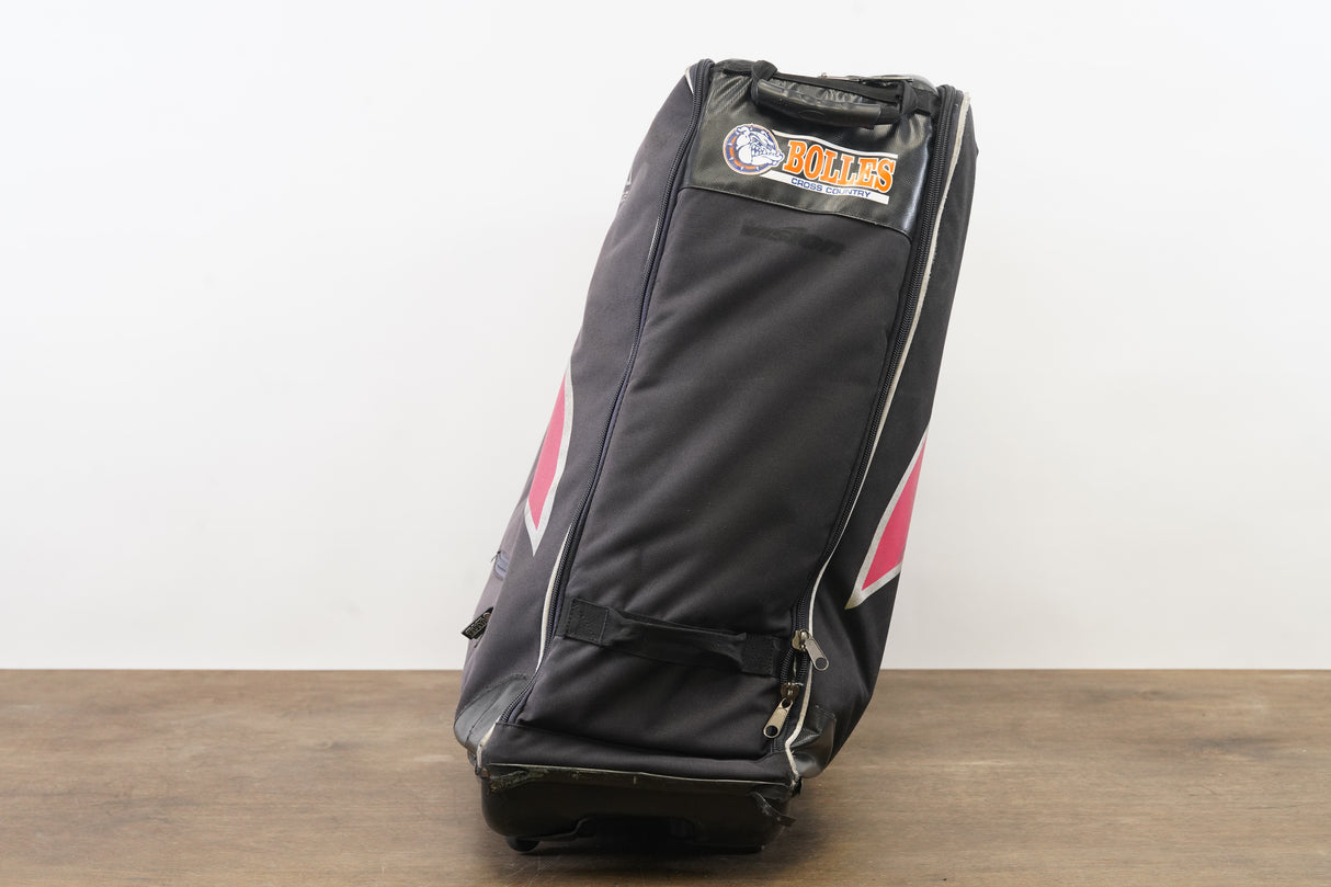 Ultix Soft Shell Bicycle Case Transport Bag