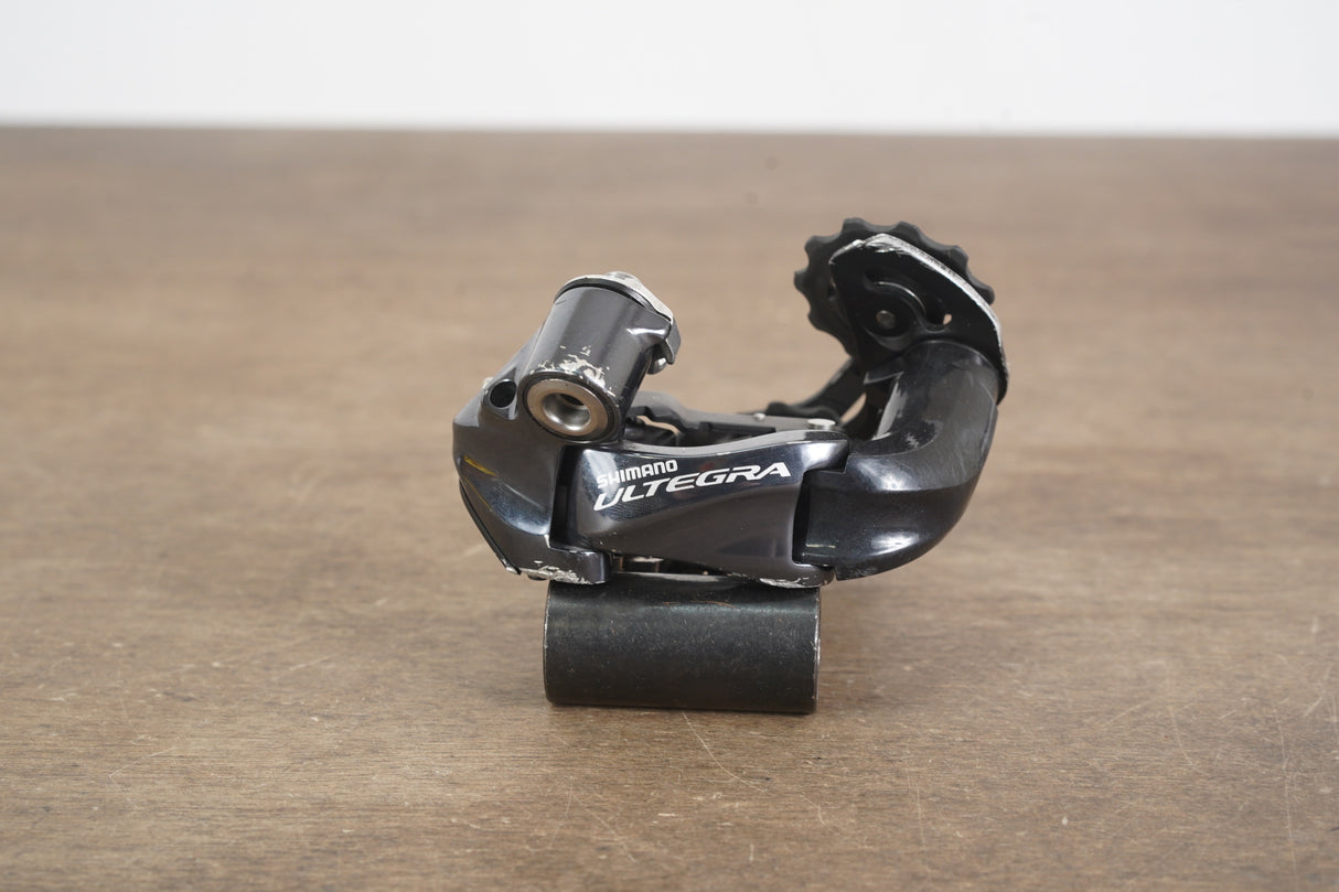 Shimano Ultegra 6870 Di2 11 Speed Electronic Rim Brake Groupset