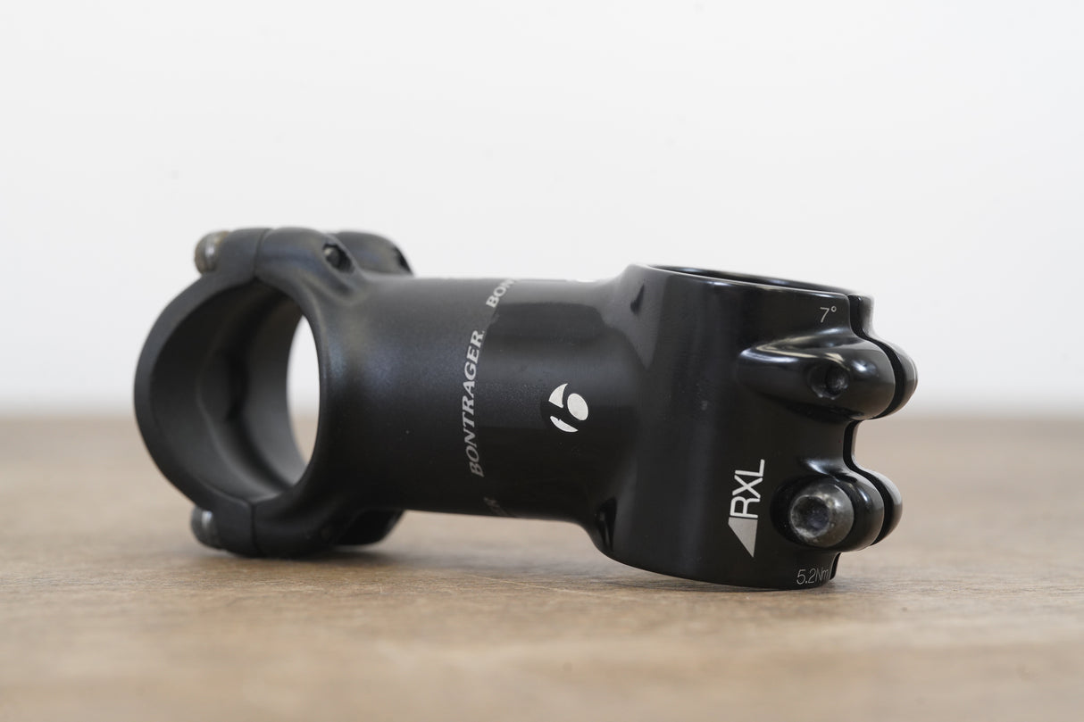 Bontrager RXL 70mm ±7 Degree Alloy Road Stem 1 1/8" 31.8mm