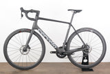 DEMO 2023 58cm Cervelo R5 Black Force AXS D2 Reserve 34|37 Carbon Disc Road Bike