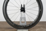 Roval CL 50 Carbon Tubeless Clincher Rim Brake Wheelset Shimano/SRAM 11 speed