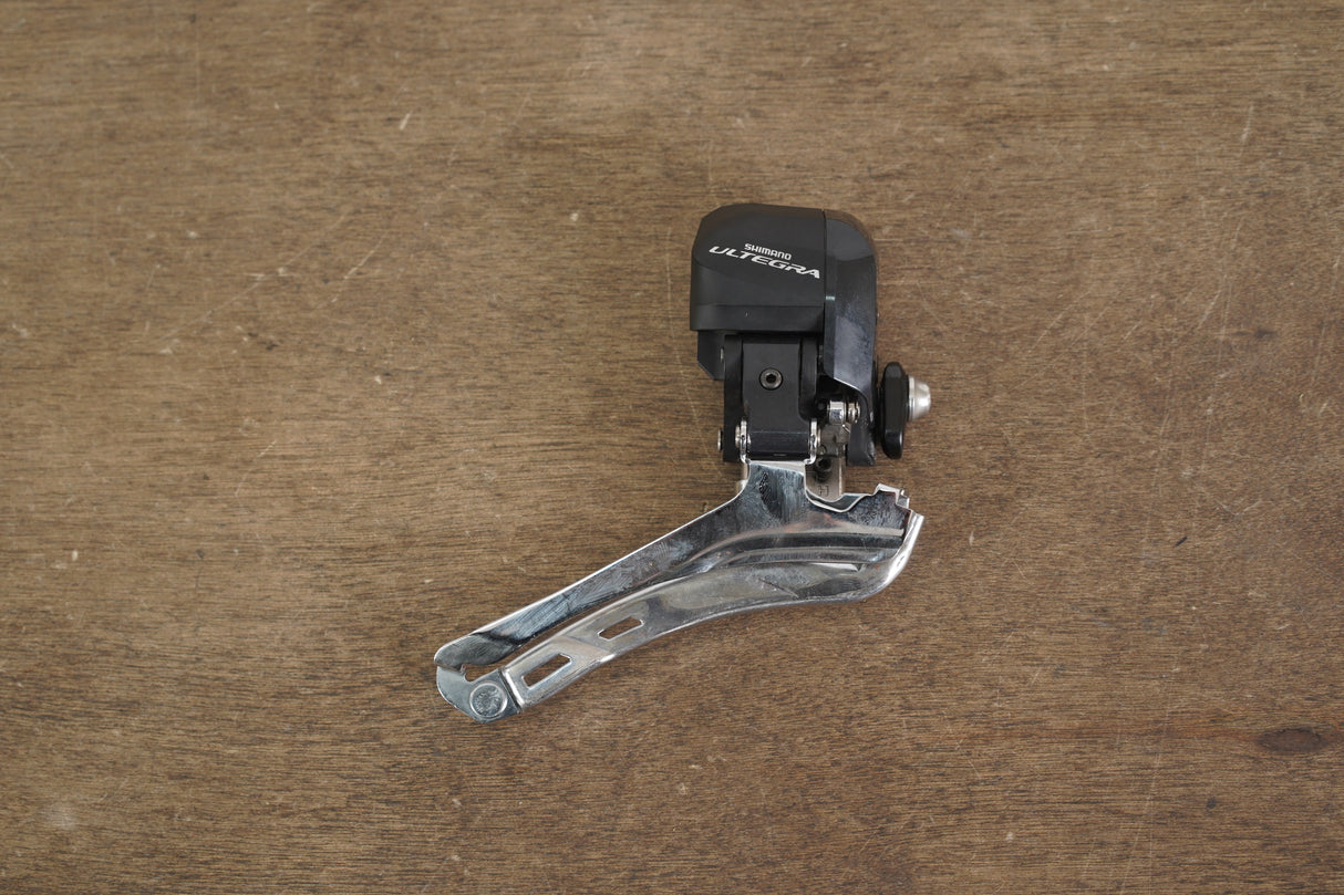 Shimano Ultegra 6870 Di2 11 Speed Electronic Rim Brake Groupset