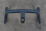 NEW TAKE-OFF 36cm 100mm -6 Degree Forza Nimbus Pro Carbon Barstem 1 1/8"
