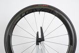 Roval CL 50 Carbon Tubeless Clincher Rim Brake Wheelset Shimano/SRAM 11 speed
