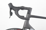 DEMO 2023 58cm Cervelo R5 Black Force AXS D2 Reserve 34|37 Carbon Disc Road Bike
